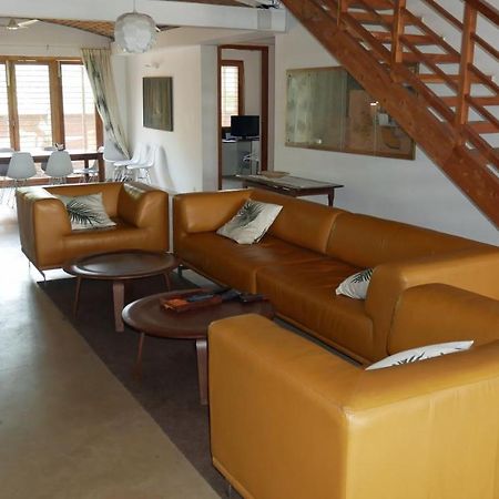 Villa Malpe Udupi Eksteriør bilde