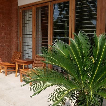 Villa Malpe Udupi Rom bilde