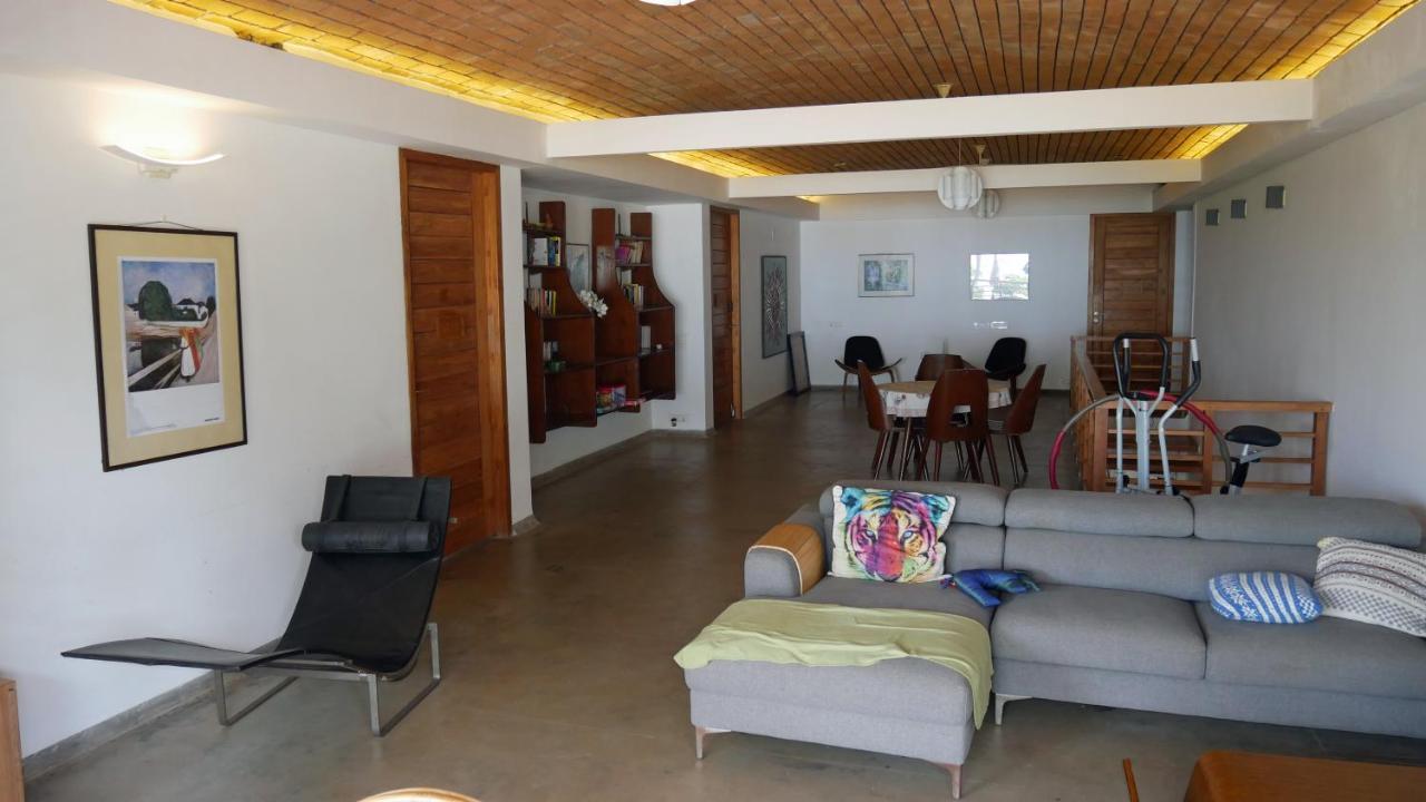 Villa Malpe Udupi Eksteriør bilde